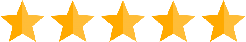 5 star rating Neom Technologies